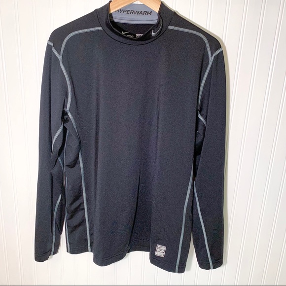 Nike Other - Nike Pro Combat Dri-Fit